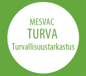 Turva banner