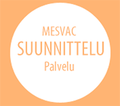 Suunnittelu banner