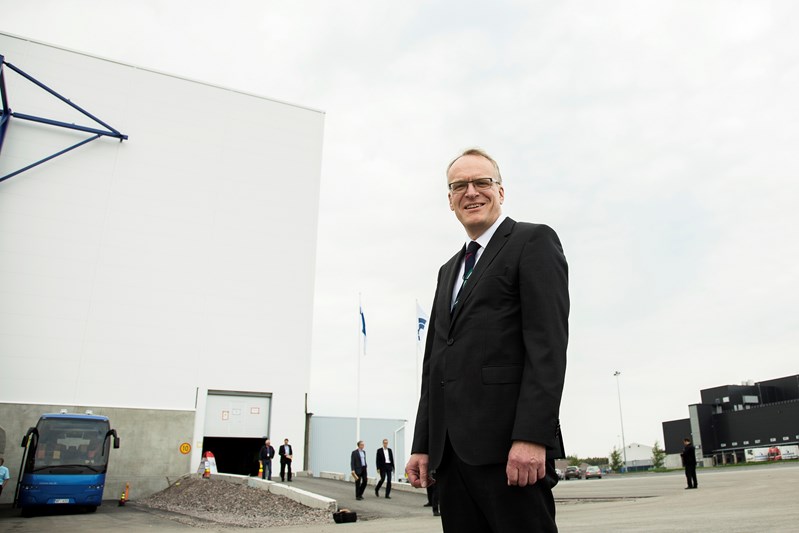 Juha Äijälä
