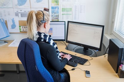 Mesvac huolto päivystää 24/7