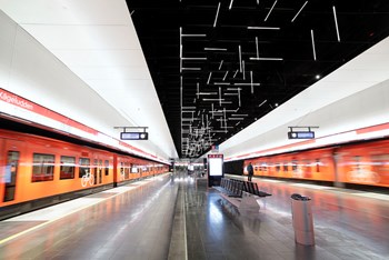 Länsimetro
