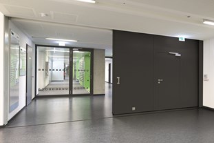 Paloliukuovi FST Mesvac Hörmann