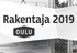 Rakentaja 2019