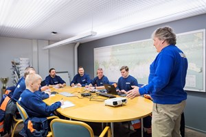 Mesvac avoimet työpaikat