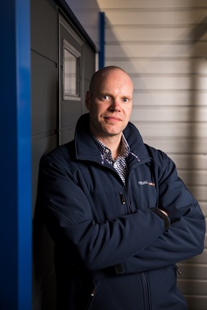 Mikko Rintala Mesvac Oy
