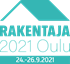 Rakentaja 2021 Oulu