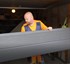 Taloyhtiön uudet Hörmann autotallinovet