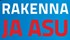 Rakenna ja Asu Kuopio