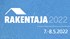 Rakentaja 2022 Rovaniemi